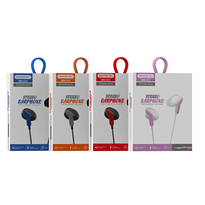 Somostel SMS-CS12 chine bas prix accessoires écouteurs bon marché écouteurs pour <span class=keywords><strong>samsung</strong></span> pour <span class=keywords><strong>iphone</strong></span> casque écouteurs casque - Product Image 1