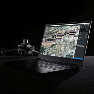 DJ Terra Flagship + DJ Modify Flagship - Software de Modelado 3D de Nueva Generación para Tecnología de Reconstrucción - Product Image 5