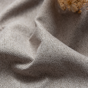 Rèm Che Sáng 2022 Vải Lanh Dệt Trang Trí 100% Sợi Nhân Tạo Bán Sỉ Rèm Cửa Sổ Phòng Khách - Product Image 2