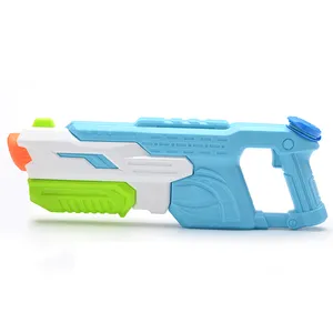 여름 수영장 물 싸움 전투 블래스터 슈터 슈퍼 soaker 물총 모델 아이들을 핑크 물총 장난감