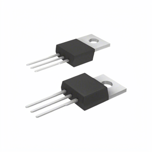 IPP80N06S407AKSA2 Authorized Distributor PG-TO220-3-1 Electronic Parts And Components Transistors - Product Image 1