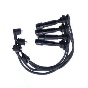 Hiệu suất cao và bền 27501-23b70 Cáp đánh lửa <span class=keywords><strong>Spark</strong></span> <span class=keywords><strong>Plug</strong></span> dây đặt cho Hyundai Tucson động cơ nhà máy trực tiếp - Product Image 5
