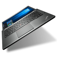 Portátil Empresarial Reacondicionado de 14 Pulgadas, T440s, Usado, de Segunda Mano, I5-4ta Generación, 8G, 256G SSD, Venta al Por Mayor, Netbook Intel PC, Guangzhou, China