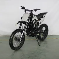 Dirt Bike, Motorcycle, Motor Cross, 150cc, New, 2020