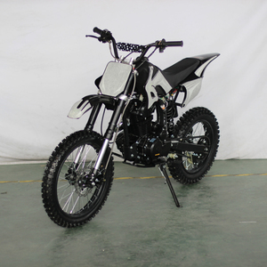Nouveau 150cc Dirt Bike <span class=keywords><strong>Moto</strong></span> Cross <span class=keywords><strong>Moteur</strong></span> Démarrage Électrique CDI Allumage Brushless <span class=keywords><strong>4</strong></span> <span class=keywords><strong>Temps</strong></span> Refroidi Par Air Disque Gaz Électrique Dirt Bike - Product Image 2