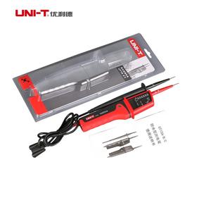 Ünite UT15C su geçirmez voltmetre üç fazlı test cihazı - Product Image 6