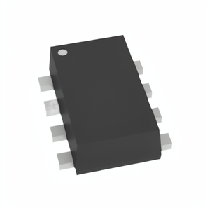 ชิ้นส่วนวงจรอิเล็กทรอนิกส์สำหรับการจัดการพลังงาน (PMIC) รุ่น MP2393GTL-Z แบบ SOT 583 - Product Image 1