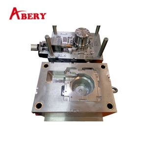 Thâm Quyến nhựa ép phun khuôn mẫu nhà sản xuất thiết kế và các công cụ kỹ thuật cho các thiết bị điện tử tự động hóa công nghiệp - Product Image 2