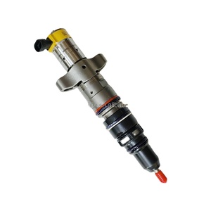 Bộ phận chất lượng cao động cơ C7 phun nhiên liệu 328 2582 3282582 Common Rail Injector Assy cho mèo 950H 962H - Product Image 1