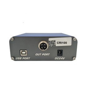 Probador de Inyectores CRI100: Prueba Precisa de Inyectores de Bobina y de Inyectores Directos, Garantizando un Sistema de Alimentación Estable y Profesional - Product Image 6