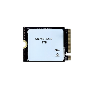 固态硬盘 M.2 手持式硬盘 相机 CFE 卡 SN740-2230 1TB - Product Image 1