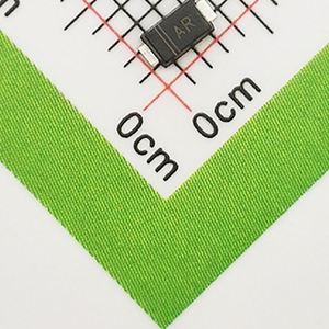 new original SMF8.0A SOD-123FL Diodes TVS Diodes 13.6V 200W Unidirectional - Product Image 1