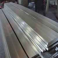 Productos de Acero Plano de Alta Calidad a Buen Precio, Barra Plana de Acero al Carbono de 20 mm de Espesor, d2 1.2379 K110