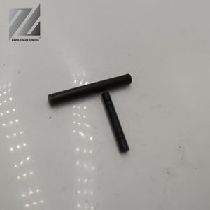 Perno del perno del secchio escavatore perno del dente e fermi per i denti della benna e adattatori servizio di tornitura CNC - Product Image 6