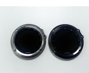 Lcd עצרת מסך מגע Digitizer מסך עם מסגרת עבור Garmin Fenix 3 Fenix 3 HR Fenix 3 lcd עצרת - Product Image 5