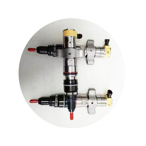 293-4072 2934072 10R-7224 10R7224 หัวฉีดน้ำมันดีเซลสำหรับรถขุด E330C E330CL สำหรับขาย ใช้แทนหัวฉีดเดิมสำหรับเครื่องยนต์ C-9 - Product Image 1
