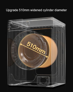 <span class=keywords><strong>Lavadora</strong></span> inteligente para el hogar, máquina de lavado con secado, 10kg, conversión de frecuencia automática - Product Image 4