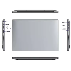 14 pulgadas a estrenar Ram 6GB Ram 128GB SSD OEM al por mayor Win11 alto valor por dinero portátil para estudio - Product Image 5