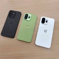 Smartphone One Plus 15T avec appareil photo 50MP, charge rapide 100W, écran OLED 6,32 pouces 2K 165Hz, batterie 7500mAh, processeur 8 Elite Gen 5 5G