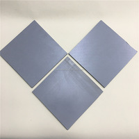 Plaques en carbure de silicium lié au nitrure (SiC-Si3N4) NSIC pour la cuisson de la porcelaine domestique dans divers fours