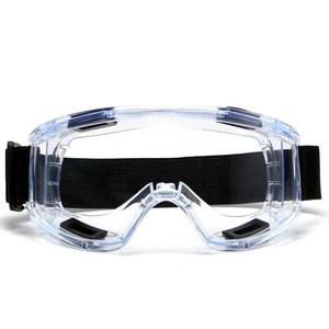 HBC <strong>Best</strong> Selling Industrial <strong>Safety</strong> <strong>Goggles</strong> Eye Protection PC Nylon Frame Anti-Fog Feature <strong>Goggles</strong> - Product Image 2