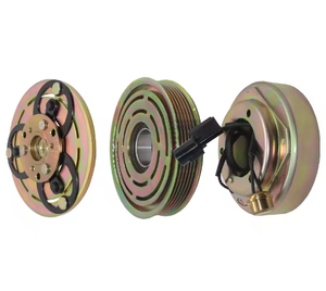 Embrague Magnético Automático KPL para Peugeot <span class=keywords><strong>Mitsubishi</strong></span>, Conjunto de Embrague de Aire Peugeot B0173, Nuevo - Product Image 1