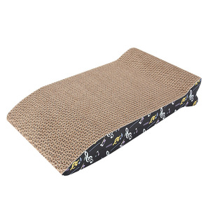 Rascador para Gatos Le Xuan, Estilo Ballena, Resistente, para Todas las Estaciones - Product Image 5