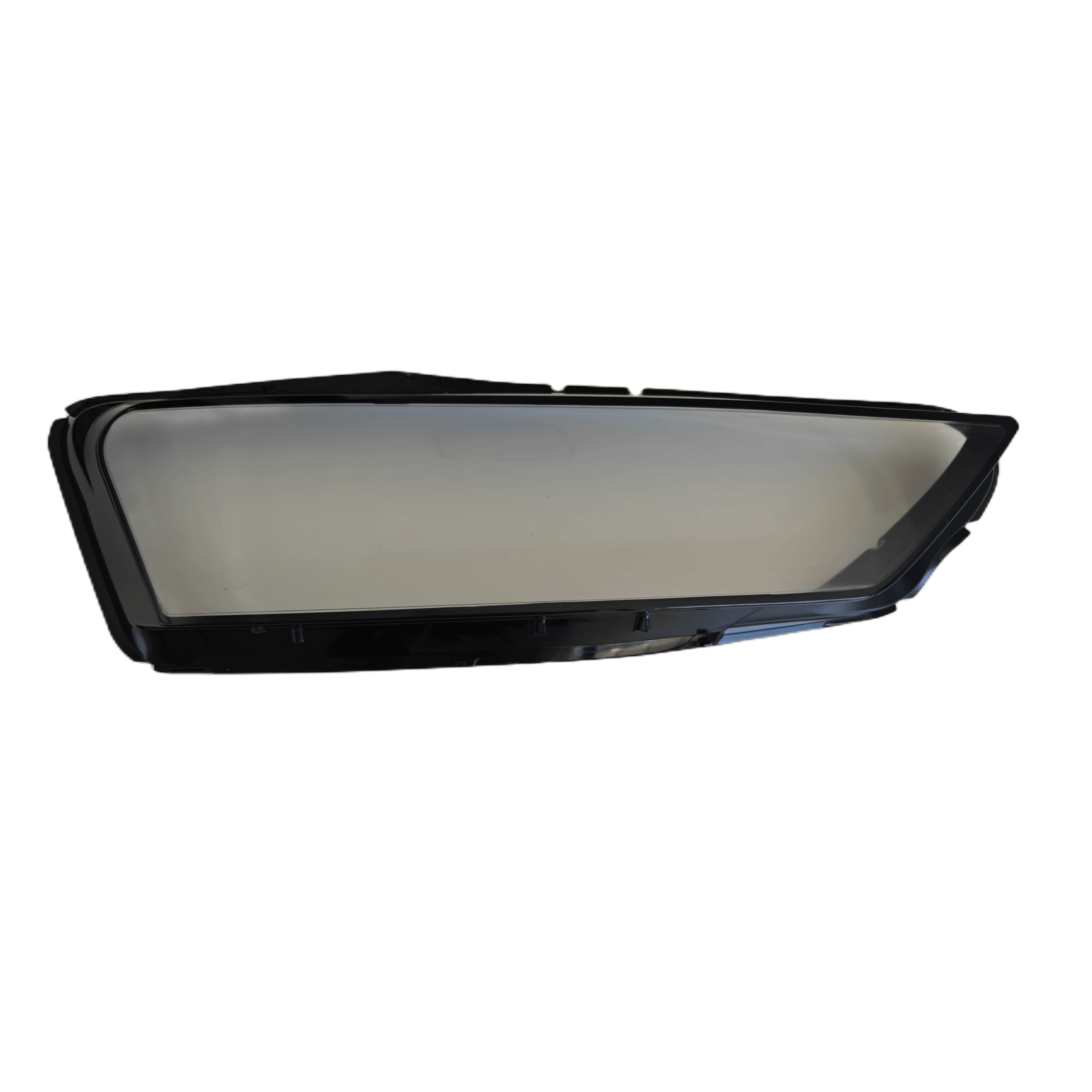 Lentille de phare-droite