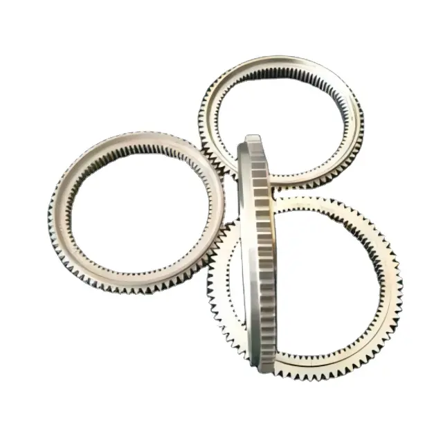 מותאם אישית גודל טבעת פנימית הילוך טבעת יצרן b5 flange מנוע