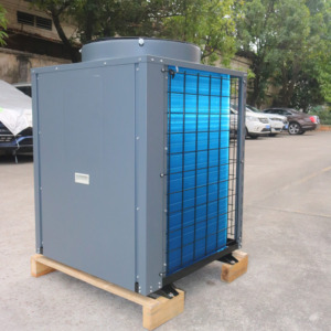 Meilleure Vente : <span class=keywords><strong>Chauffe</strong></span>-<span class=keywords><strong>eau</strong></span> Pompe à Chaleur Inverter <span class=keywords><strong>200L</strong></span> à Source d'Air, Sans Réservoir, en Acier Inoxydable, Électrique, R410A, Économe en Énergie, Usage Commercial - Product Image 1