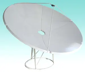 C 밴드 8 피트 (8ft) 위성 접시 안테나