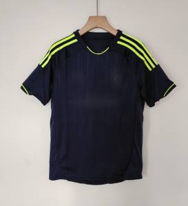 Camiseta Deportiva Casual para Hombre, Estilo Retro, Tejido de Poliéster Transpirable, Manga Corta, Antibacteriana, Versiones Personalizables Disponibles - Product Image 2