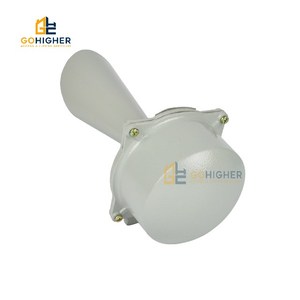 Tower Crane Part <strong>Horn</strong> Siren 48v 24v Alarm Whistle For Tower Crane 24va 48va <strong>Electric</strong> Air <strong>Horn</strong> For Tower Crane Spare Parts Alert - Product Image 3