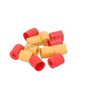 Fabricant de bouchons pour tubes de prélèvement sanguin en HDPE pour laboratoires médicaux ; détection d'acides nucléiques en échantillons de plastique PE épaissi - Product Image 2