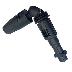 <span class=keywords><strong>Buse</strong></span> <span class=keywords><strong>haute</strong></span> <span class=keywords><strong>pression</strong></span> pour Karch K2-K7 pistolet de lavage de voiture pistolet à eau <span class=keywords><strong>haute</strong></span> <span class=keywords><strong>pression</strong></span> <span class=keywords><strong>buse</strong></span> rotative à 360 degrés - Product Image 1