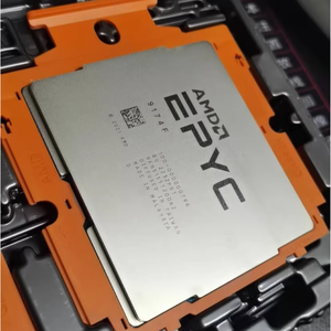 Processeur 9174F à bas prix pour serveur - Product Image 4