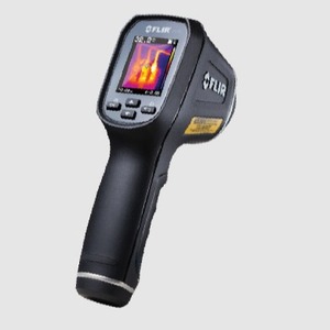 Caméra thermique infrarouge industrielle Chino 55 mm CPA-L25B3, mesure de haute température, Japon - Product Image 1