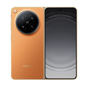 OPPO Find N6 2026 Version Globale 5G – <span class=keywords><strong>Téléphone</strong></span> Pliable Intelligent Anti-Plis avec Snapdragon 8 Elite pour OPPO AI Life - Product Image 2