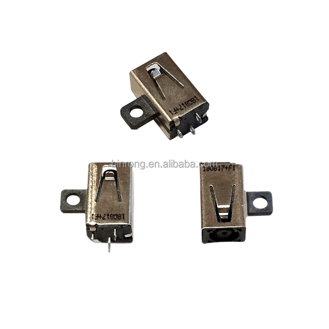 PJ559 DC Power Jack Connector Replacement For Dell XPS L321x L322x Laptop Charging Port