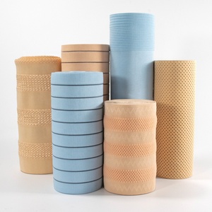 Dây Thun Y Tế Rộng Tùy Chỉnh Bền Chắc Dây Thun Cao Su Cho Thiết Bị Y Tế Dây Đeo Cổ Tay - Product Image 1