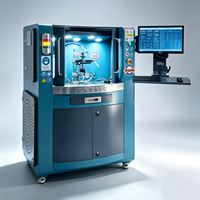 Banc d'essai diesel de haute qualité pour injecteurs, machine de test d'injecteurs Common Rail, équipement de banc d'essai CR318C