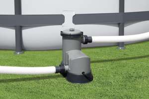 <span class=keywords><strong>Bestway</strong></span> 58389 Flowclear 5,678 L 필터 펌프 수영장 - Product Image 3