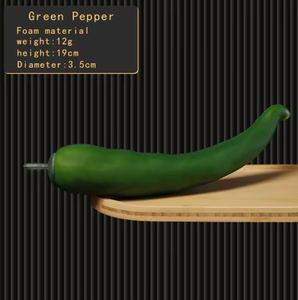 Trái cây nhân tạo năm <span class=keywords><strong>2025</strong></span>: Cam, chuối, chanh, táo, đồ trang trí nhà bếp, chụp ảnh, đạo cụ tiệc cưới - Product Image 3