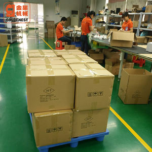 Sistema <span class=keywords><strong>de</strong></span> lámpara LED <span class=keywords><strong>de</strong></span> iluminación <span class=keywords><strong>de</strong></span> gallinero para Gallinero - Product Image 4