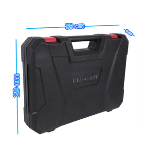 Juego de Herramientas Ele-Gate de 100 Piezas con Estuche, Kit de Reparación Profesional para Uso en el Hogar y el Automóvil - Product Image 4