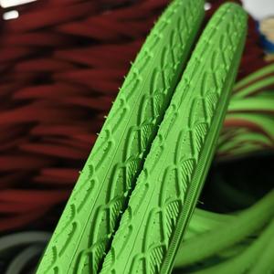 Pneus de couleur de vélo de fabricant chinois de haute qualité 700x23C <span class=keywords><strong>700x45C</strong></span> 25C 28C 32C 35C <span class=keywords><strong>pneu</strong></span> de vélo de route - Product Image 6