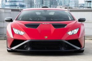 <span class=keywords><strong>Lamborghini</strong></span> Huracan STO SPORTS CAR d'occasion - Product Image 6