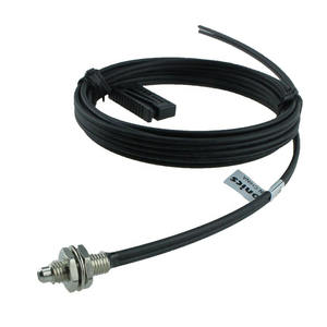 Liefern Sie neue Autonics High Quality FD Series Fiber Optic Sensor Units Modelle FD-320-F/FD-320-F1 für Wafer Präsenz & Ausrichtung - Product Image 3