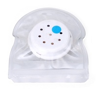 Module audio enregistrable à bouton-poussoir pour jouet en peluche, poupée en peluche, lecteur de messages vocaux DIY