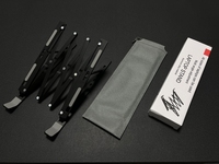 Support pour ordinateur portable jusqu'à 17,3 pouces, compatible avec de nombreux modèles, en alliage d'aluminium, pliable, ergonomique, pour jeux, tablette, PC, avec refroidissement